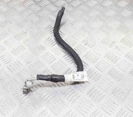 Tesla Model S Negative earth cable (battery) 209287500A
