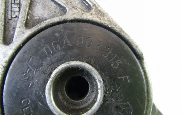 Seat Altea Alternator belt tensioner 06A903315