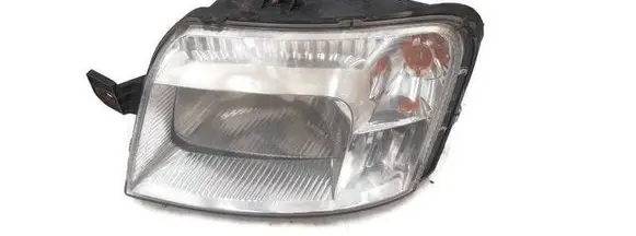 Fiat Panda II Headlight/headlamp 41690748sx