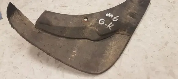 Mazda 6 Rear mudguard 