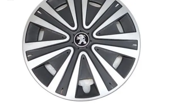 Peugeot Partner Original wheel cap 96769704VT