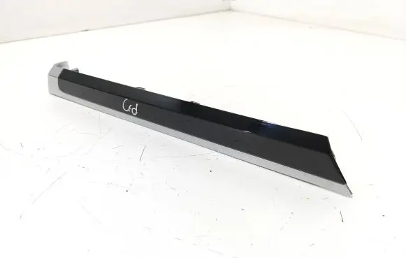 Porsche Cayenne (92A) Front door trim bar 7P5867410