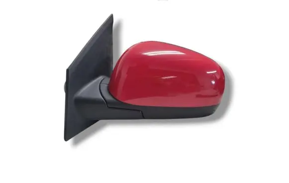 Nissan Note (E11) Front door electric wing mirror 96302-BH00C