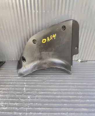 Nissan Qashqai J12 Front mudguard 638446UA6A