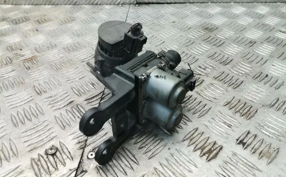 Audi A6 S6 C6 4F Coolant heater control valve 4f1959617b