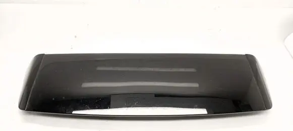 Toyota RAV 4 (XA50) Tailgate/trunk spoiler 7687142050