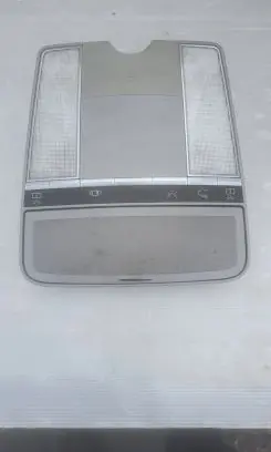 Mercedes-Benz S W221 Front seat light A2218705086