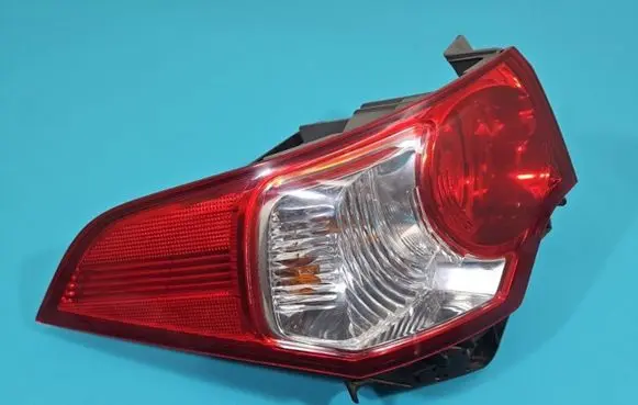 Honda Accord Rear/tail lights P7196L IMPRK1425611