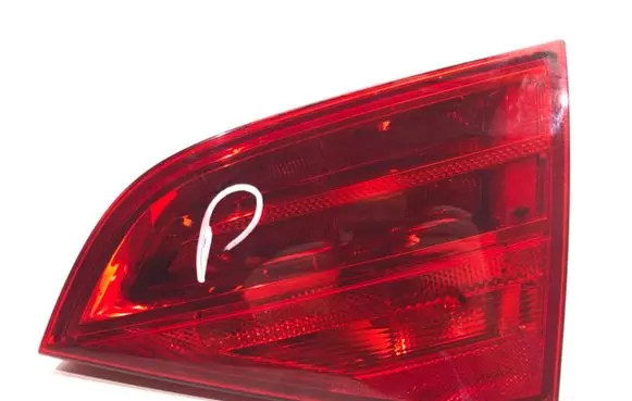 Audi A4 S4 B8 8K Rear/tail lights 219602