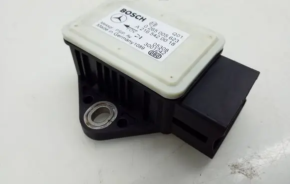Mercedes-Benz CLS C219 Other relay A2165420018