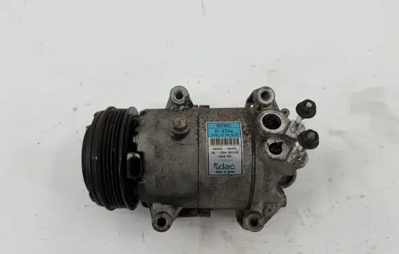 SsangYong Tivoli Air conditioning (A/C) compressor (pump) 1731303011