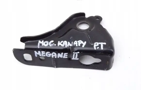 Renault Megane II Other seats M00306