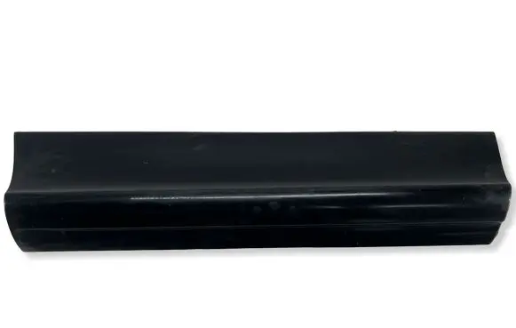 Audi Q7 4L Rear door trim (molding) 4L0853970