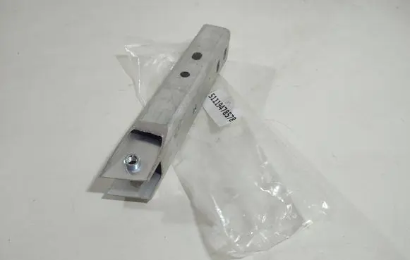 BMW 3 G20 G21 Front bumper shock/impact absorber 51119478578 9478578