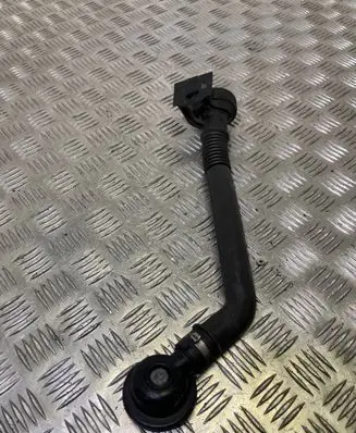 Mercedes-Benz Sprinter W906 Oil fill pipe A6510100469 0212632A 4012088A