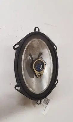Front door speaker