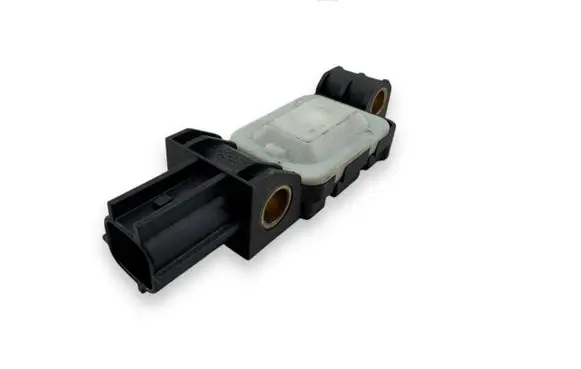Volkswagen Golf VI Airbag deployment crash/impact sensor 4B0959643D