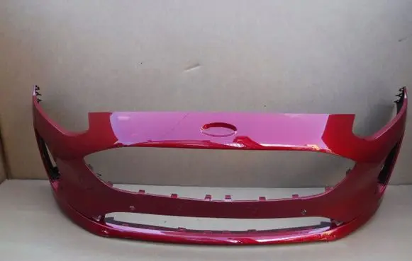 Ford Fiesta Front bumper