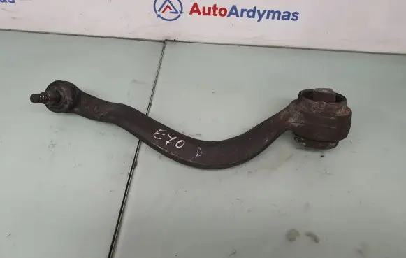 BMW X5 E70 Front control arm 2413482 31122413482