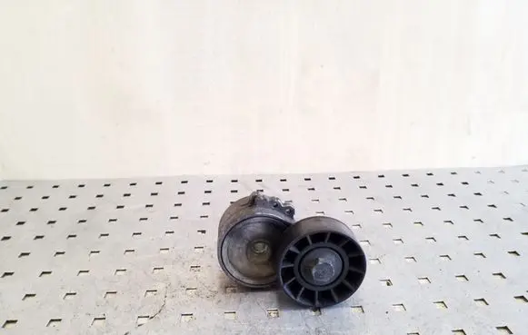 Volvo V50 Generator/alternator belt tensioner 