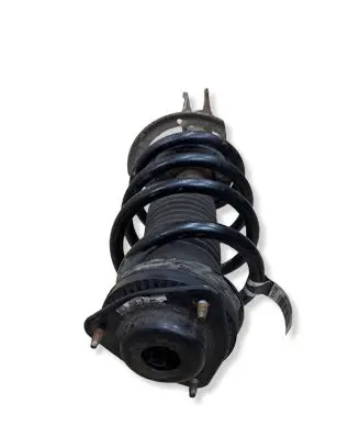 Chrysler Grand Voyager V Front shock absorber with coil spring 05151085AA
