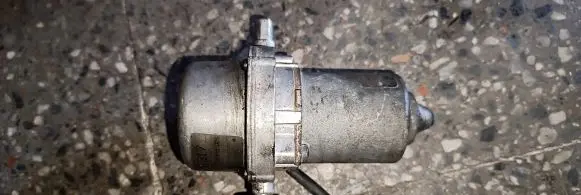 Audi A6 S6 C5 4B Secondary air pump 8E0927317