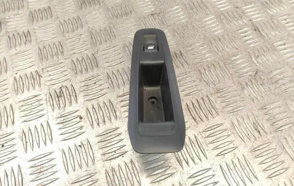 Peugeot 308 Electric window control switch 98034744