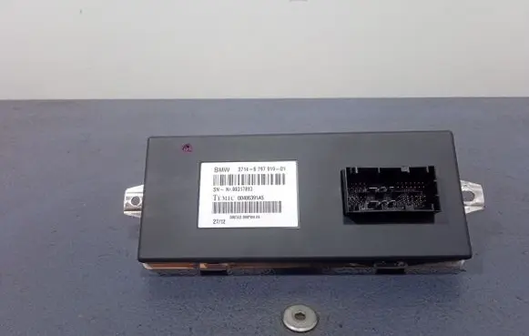 BMW X6 E71 Other control units/modules 6797919