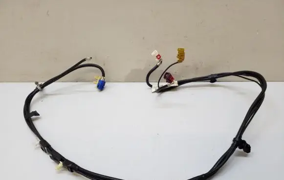 Jeep Cherokee Other wiring loom 68170527AC