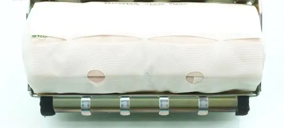Honda CR-V Passenger airbag 77850-T1G-E811