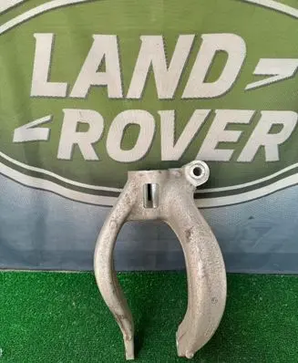 Land Rover Range Rover Sport L494 Rear shock absorber with coil spring M8E23463AF
