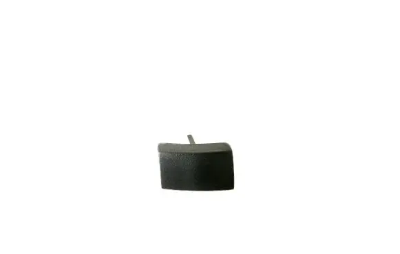 BMW 3 E92 E93 Seat belt trim 7139455 14121810 0643900002