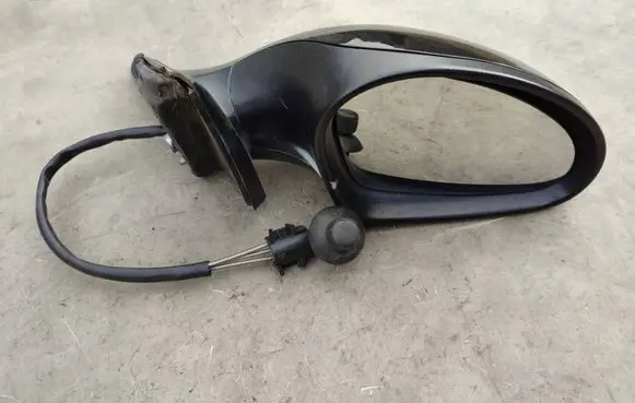 Seat Ibiza III (6L) Manual wing mirror E9014142 E9024142