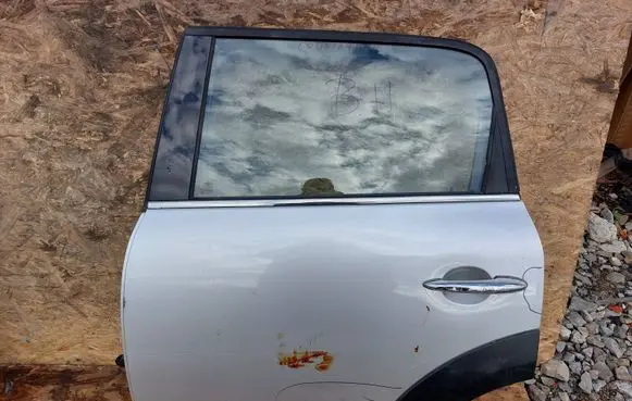 Mini Cooper Countryman R60 Rear door