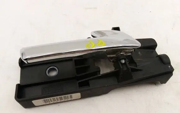 Alfa Romeo 159 Front door interior handle 156043460