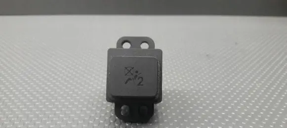 Honda Jazz Fog light switch 