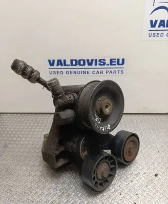 Fiat Ducato Power steering pump 7612955121