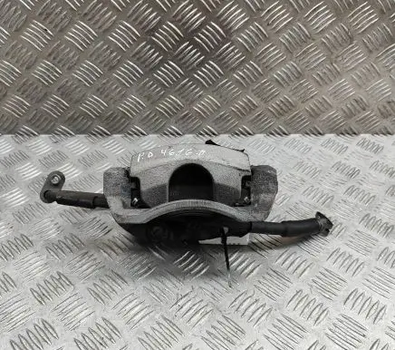 Peugeot 2008 II Front brake caliper 9843800680