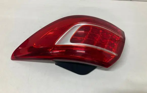 KIA Sportage Rear/tail lights