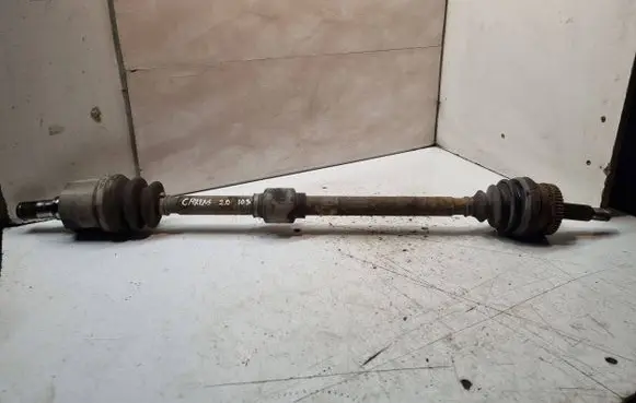 KIA Carens II Front driveshaft