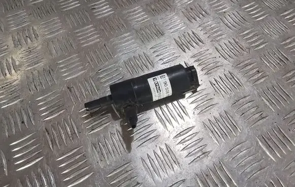 Saab 9-5 Headlight washer pump 90508709