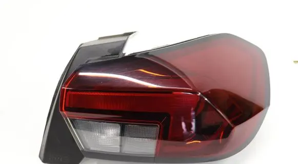 Opel Corsa F Rear/tail lights 9829317280