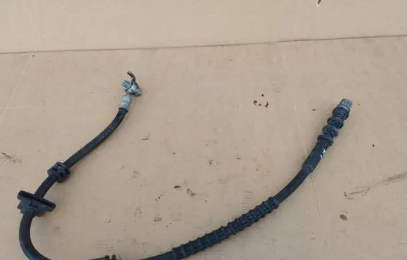 Brake line pipe/hose