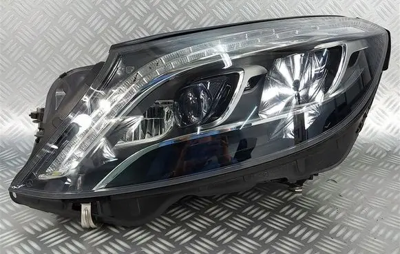 Mercedes-Benz S W222 Headlight/headlamp A2229060702