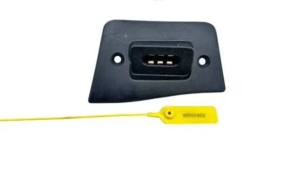 Volkswagen Transporter - Caravelle T5 Sliding door contact joint 0400670016