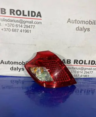 KIA Ceed Rear/tail lights 924011H0