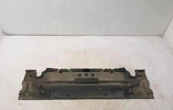 Renault Megane E-Tech Engine splash shield/under tray 758900141R