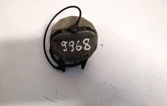 Mazda 2 Fuel tank filler cap 