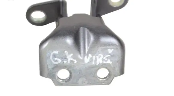 Hyundai Ioniq 5 Rear door lower hinge