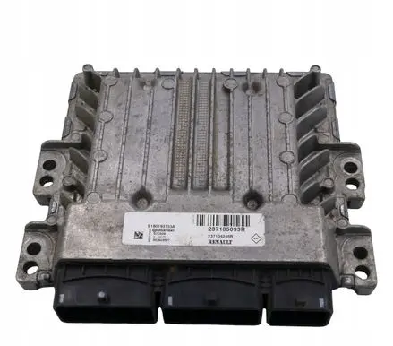 Renault Master III Engine control unit/module 237105093R